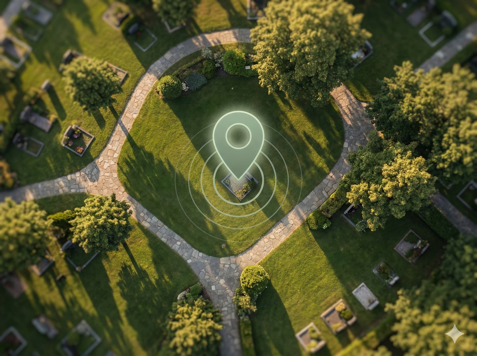 Burial Sites