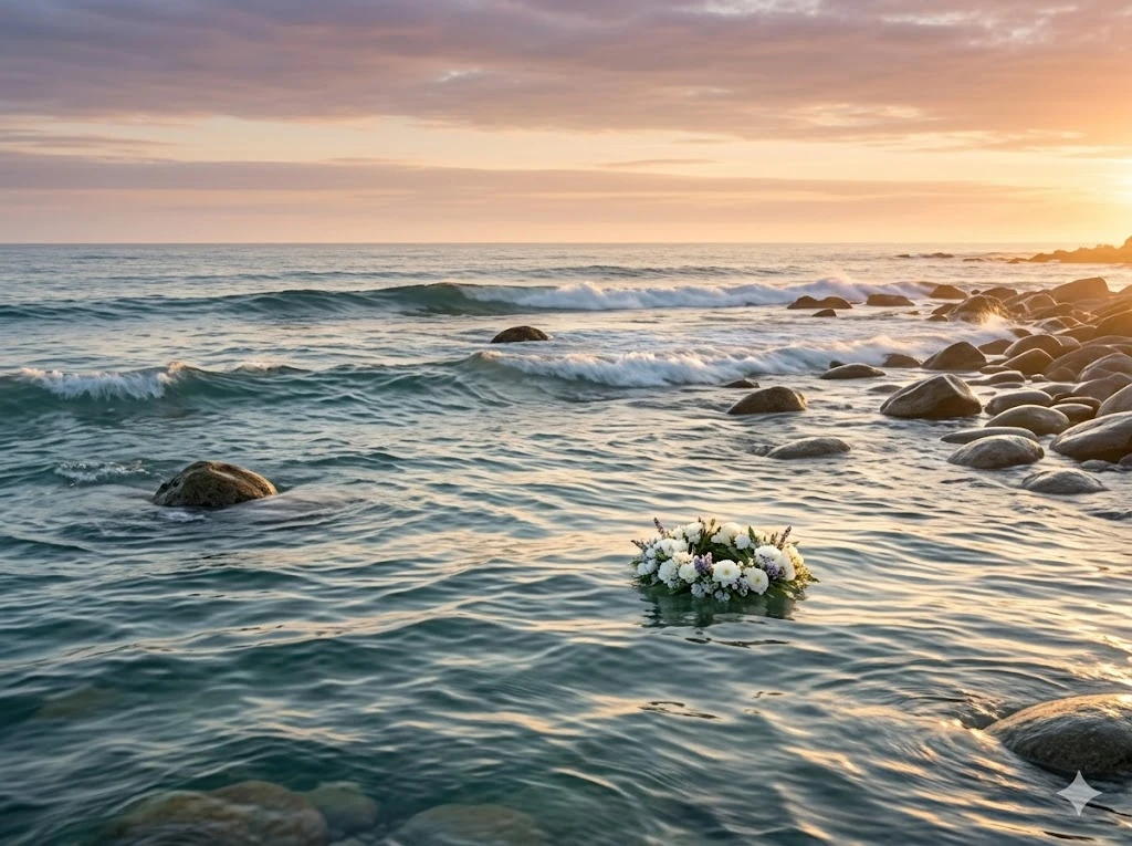 Oceans and Coasts