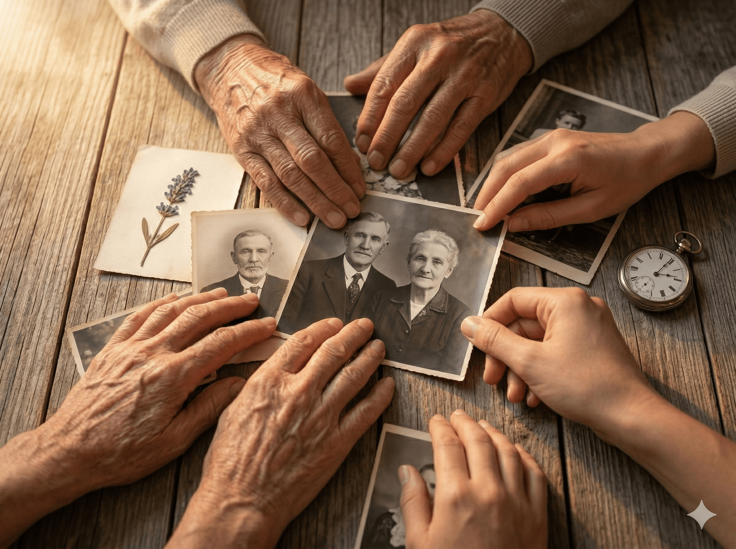 Family Collaboration