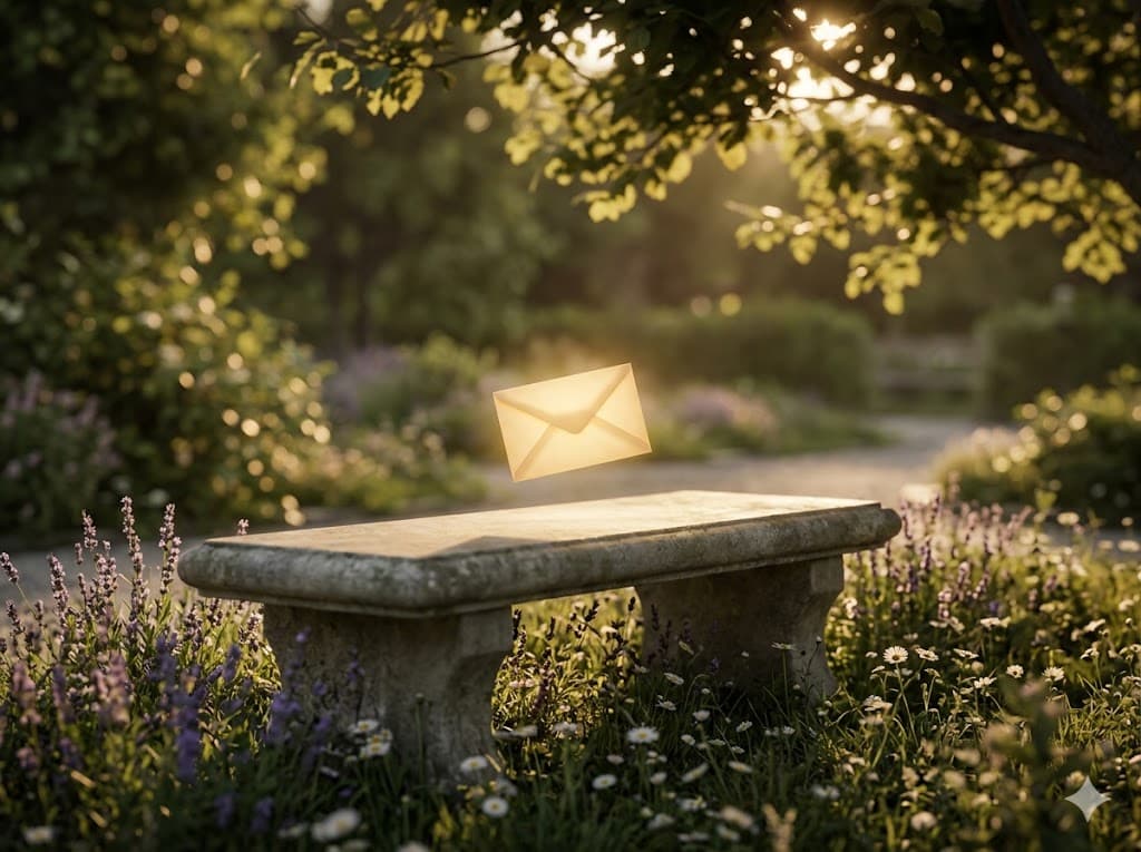 FootPrints Messaging